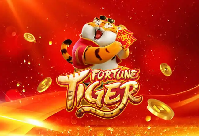 Fortune Tiger Grátis